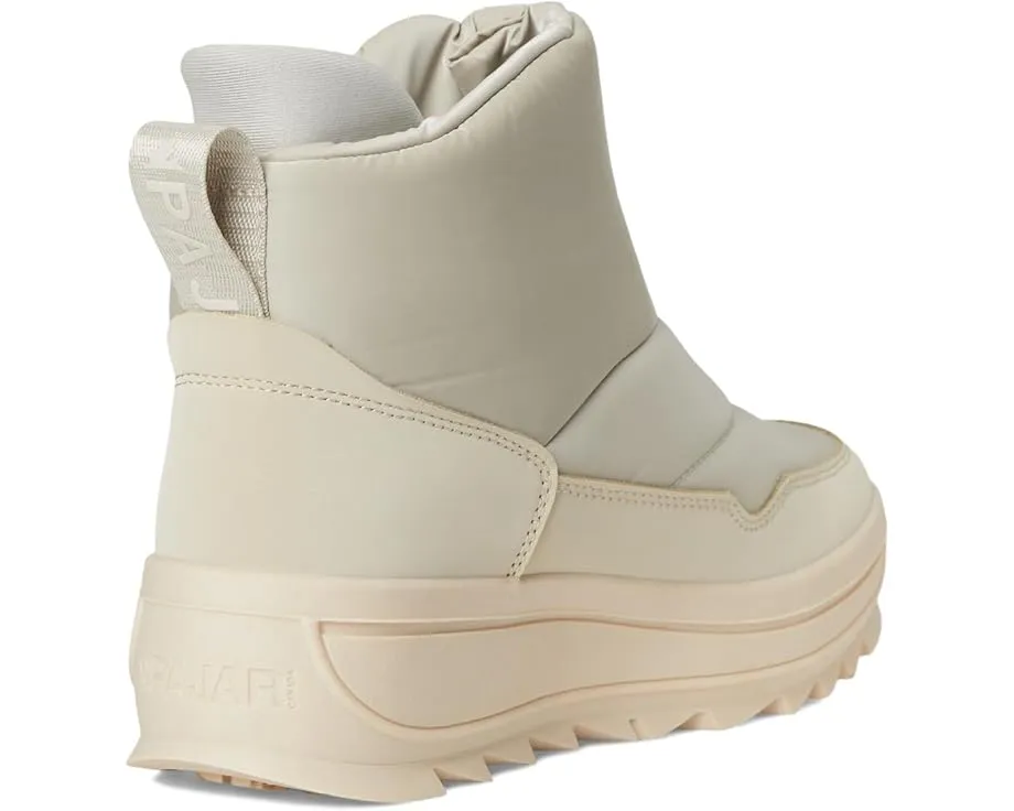 Pajar CANADA Ботинки Gala Veltec из веганской замши с мембраной