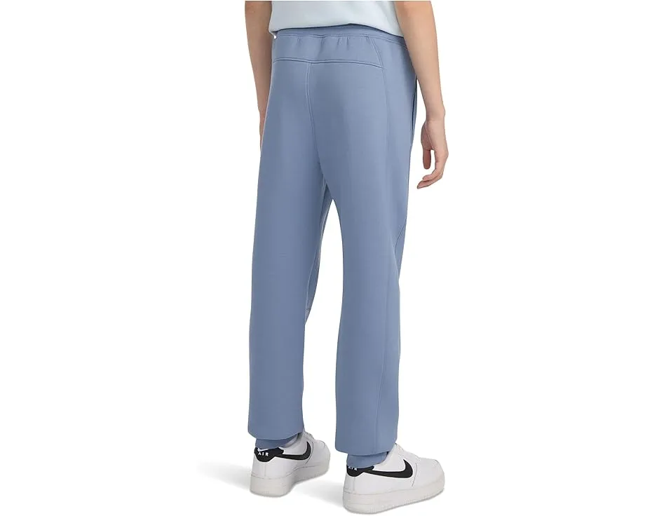 Брюки abercrombie kids Neoknit Slim Joggers из ткани Scuba Neoknit