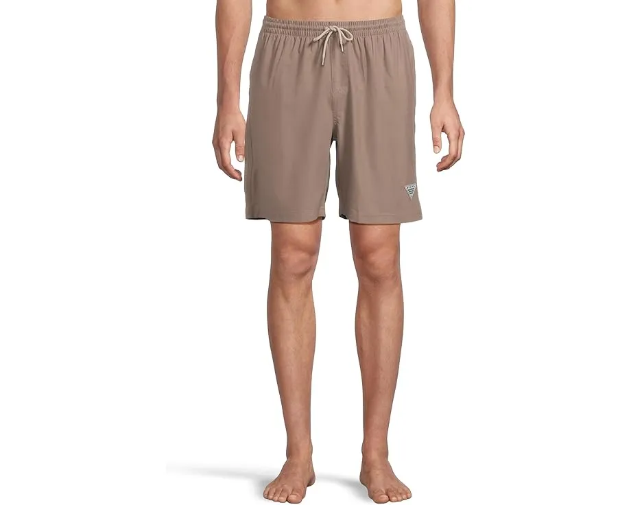 Плавки Columbia PFG Rambler для плавания с карманами