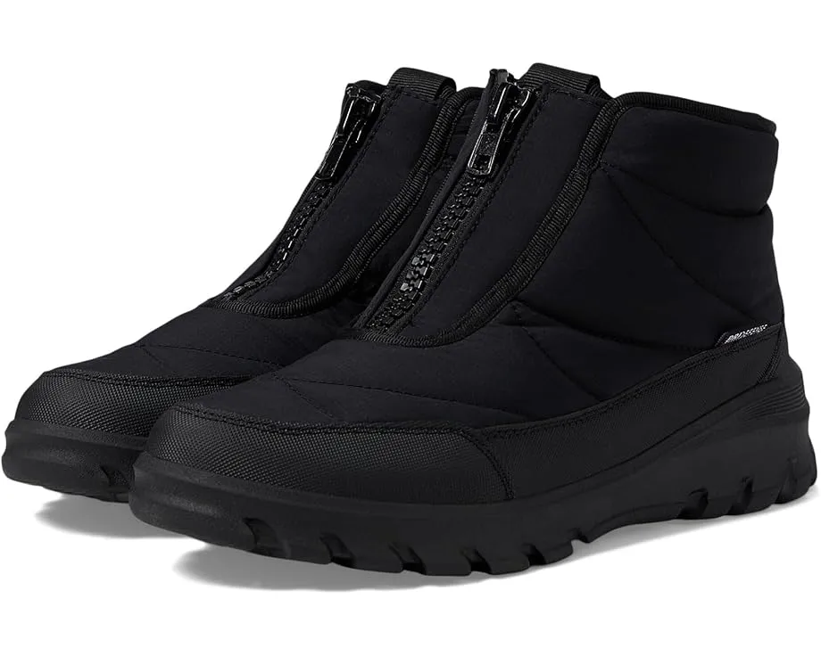 Kamik Snowdon Lo зимние ботинки с мембраной DriDefense