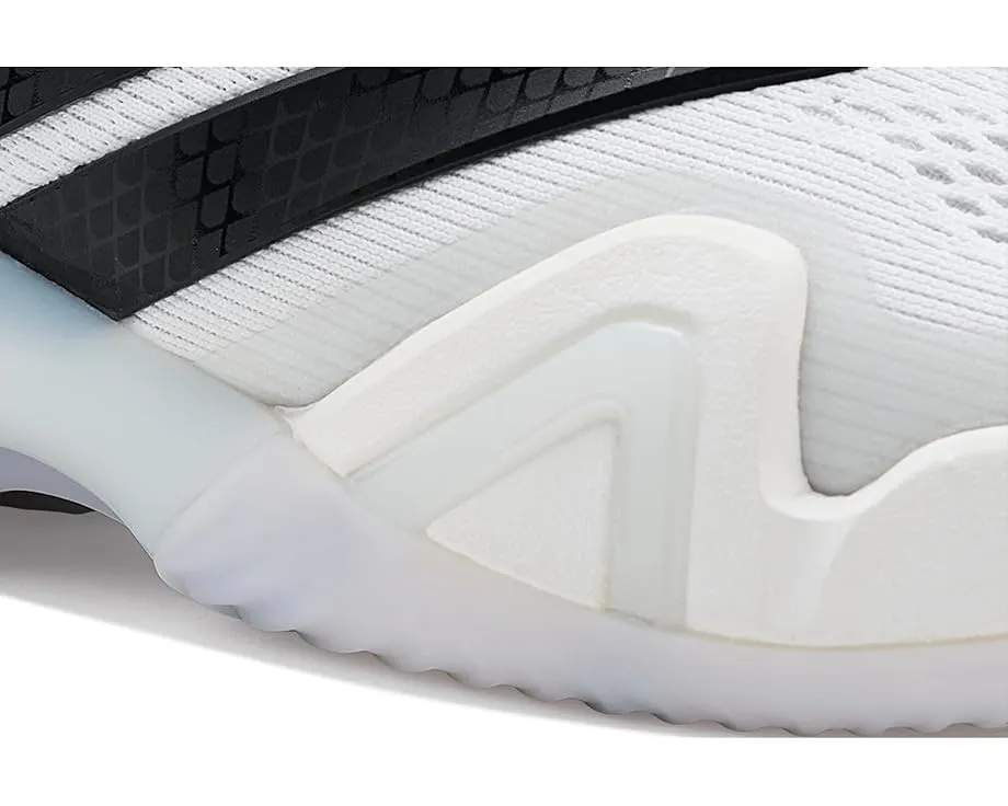 Теннисные туфли adidas Barricade 1/4 Clay для грунтовых кортов