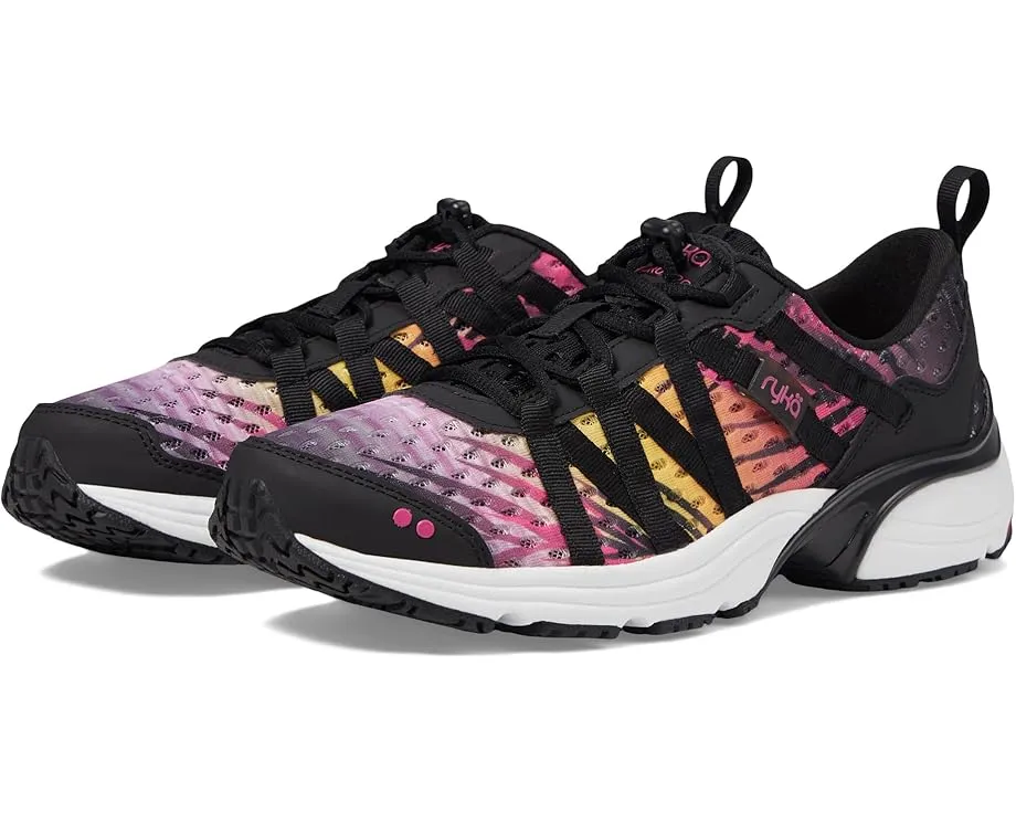 Водные кроссовки Ryka Hydro Sport с дренажной системой и быстросохнущим верхом