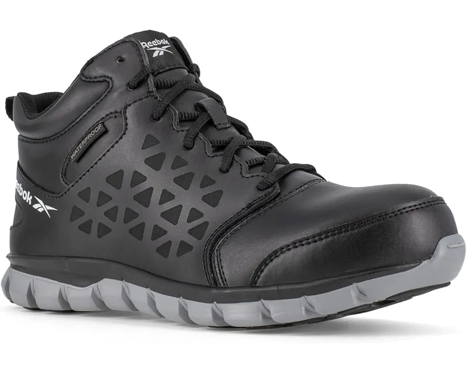 Reebok кроссовки рабочие Sublite Cushion Work с композитным носком