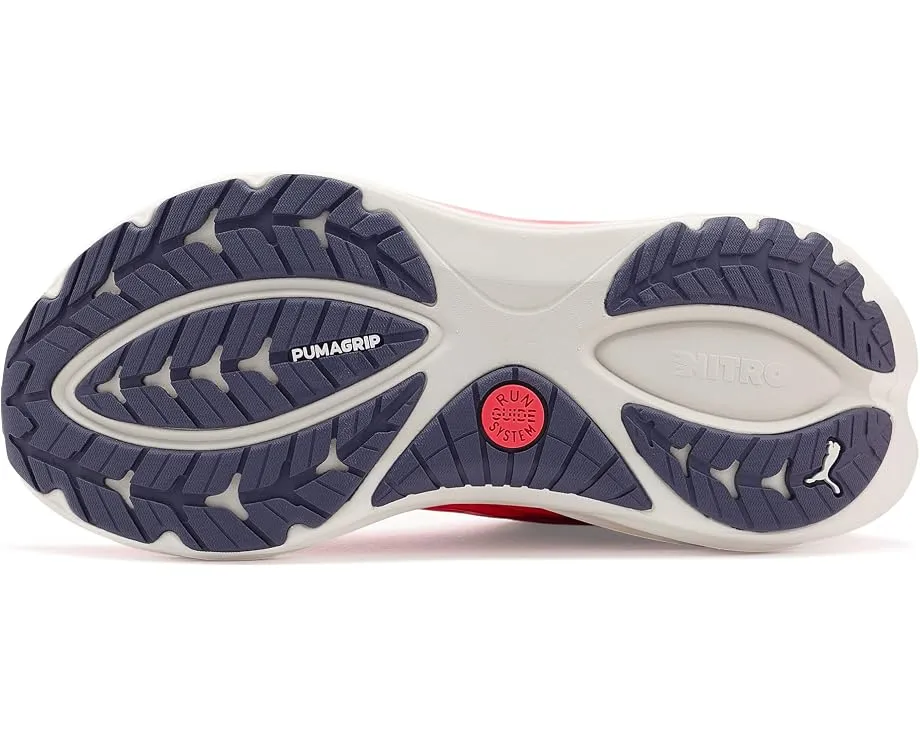 Кроссовки для бега Puma Foreverrun Nitro 3