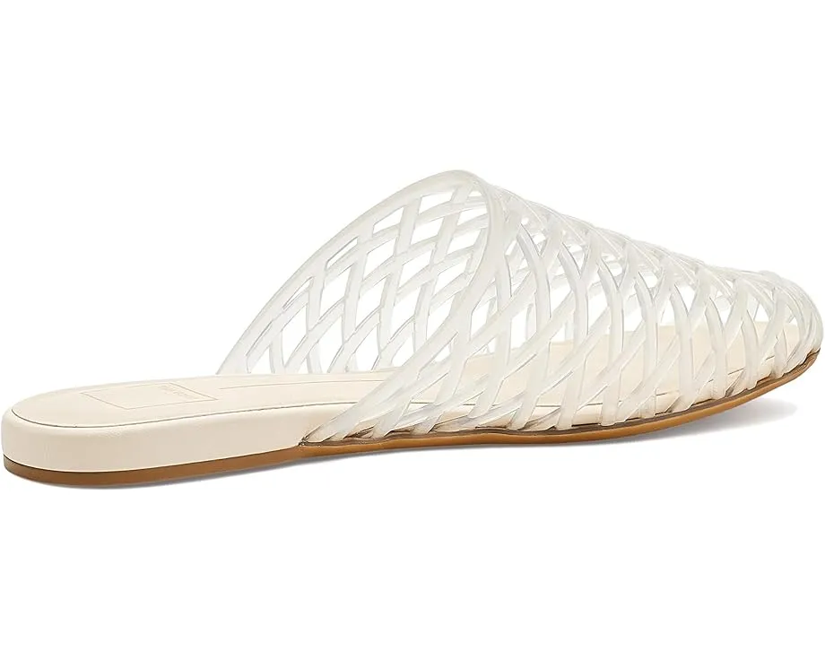 Женские слипоны Dolce Vita Ginna с миндалевидным носком и резиновой подошвой