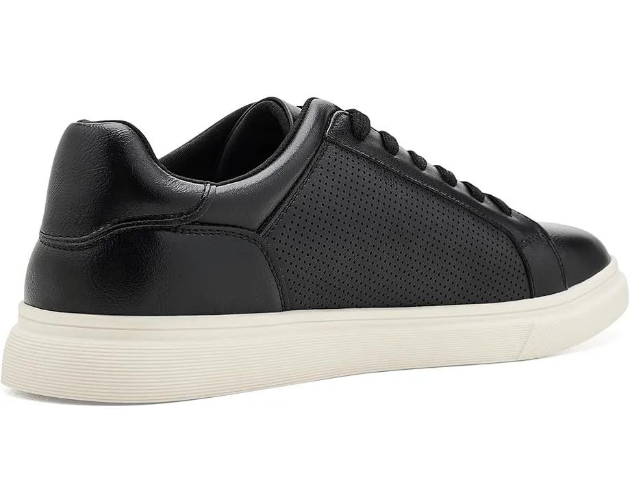 Кеды Steve Madden Philip черные на шнурках