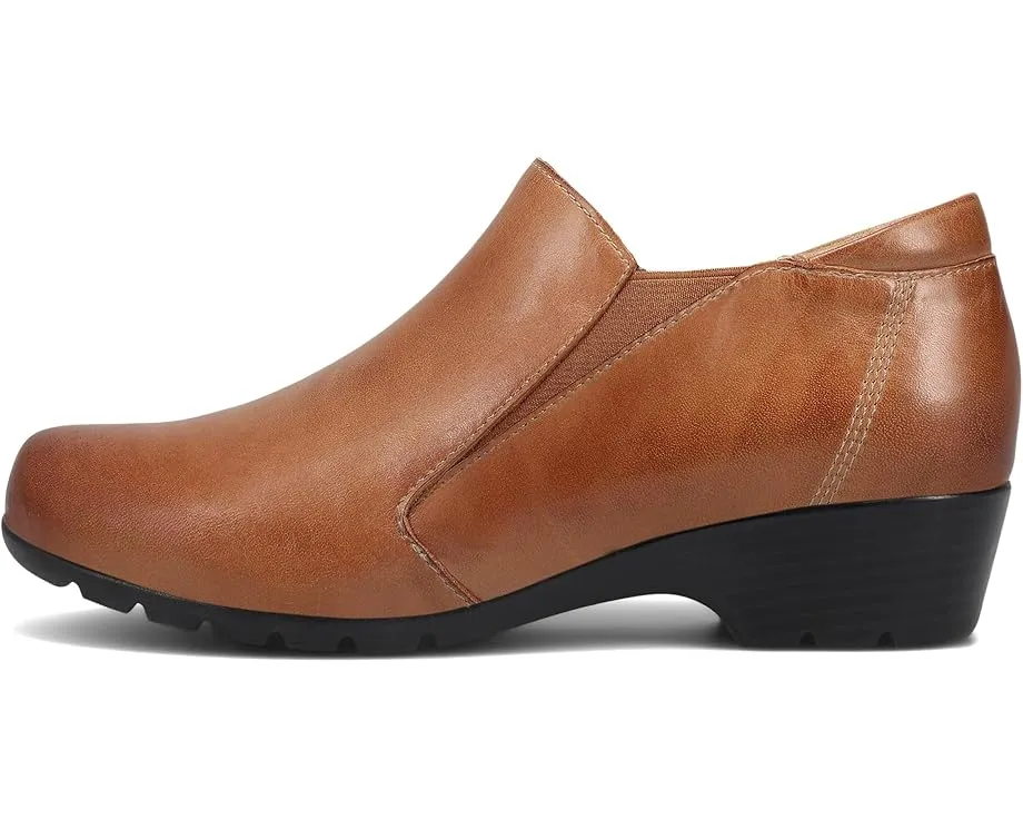 Ботильоны Taos Footwear Daily с миндалевидным носком и молнией