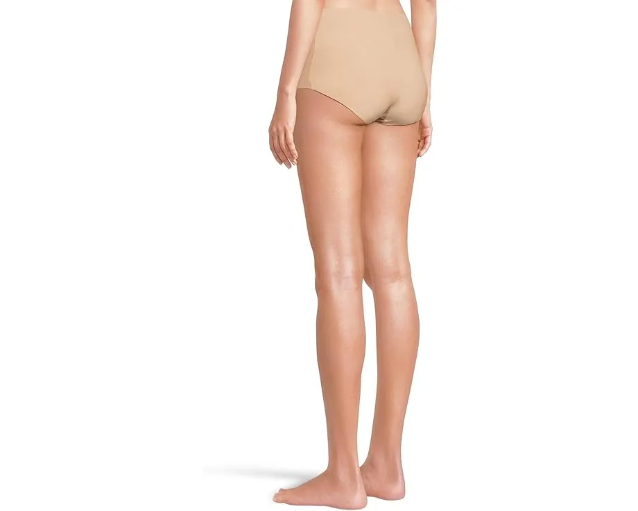 Трусы завышенной посадки Commando Butter High-Rise Panty HRP04 с бесшовной резинкой