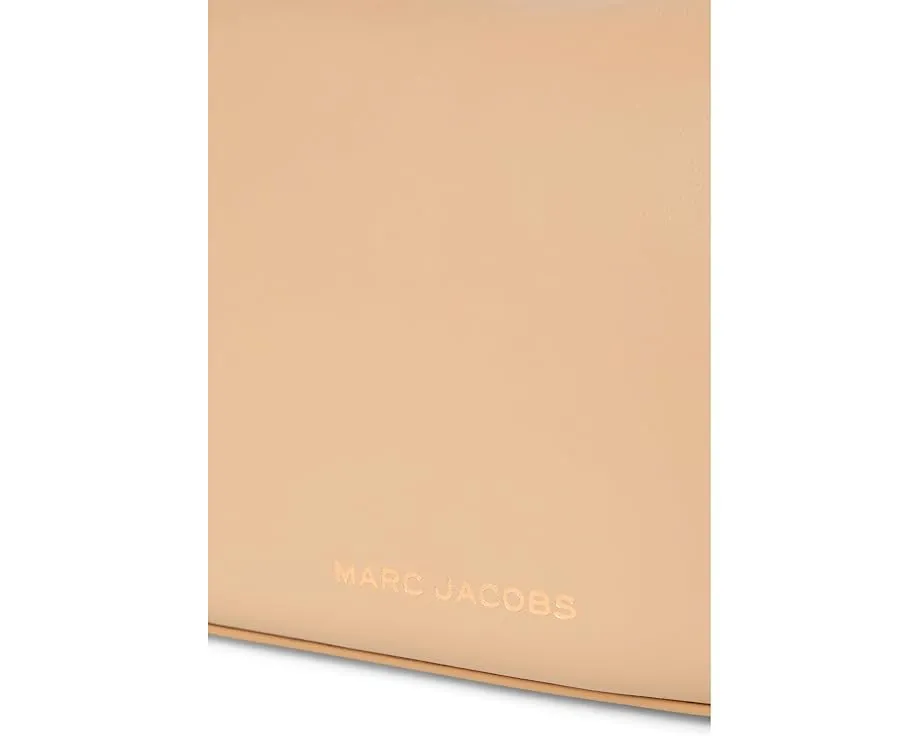 Кошелек Marc Jacobs The Dual Chain Wallet с цепным ремнем