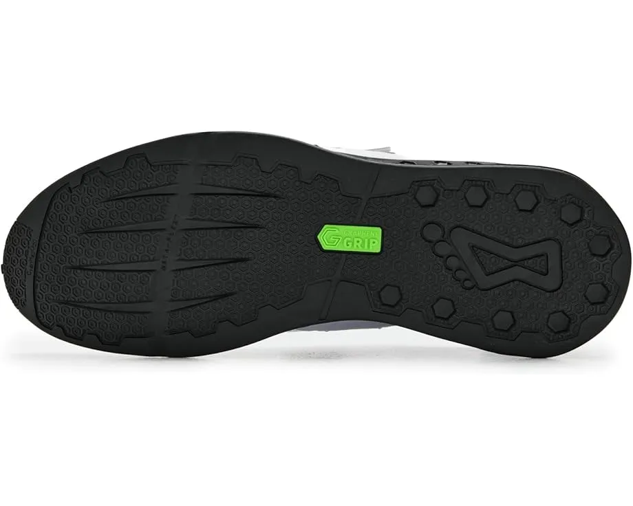 Штангистские туфли INOV8 Fastlift Power G 380 для тяжелой атлетики