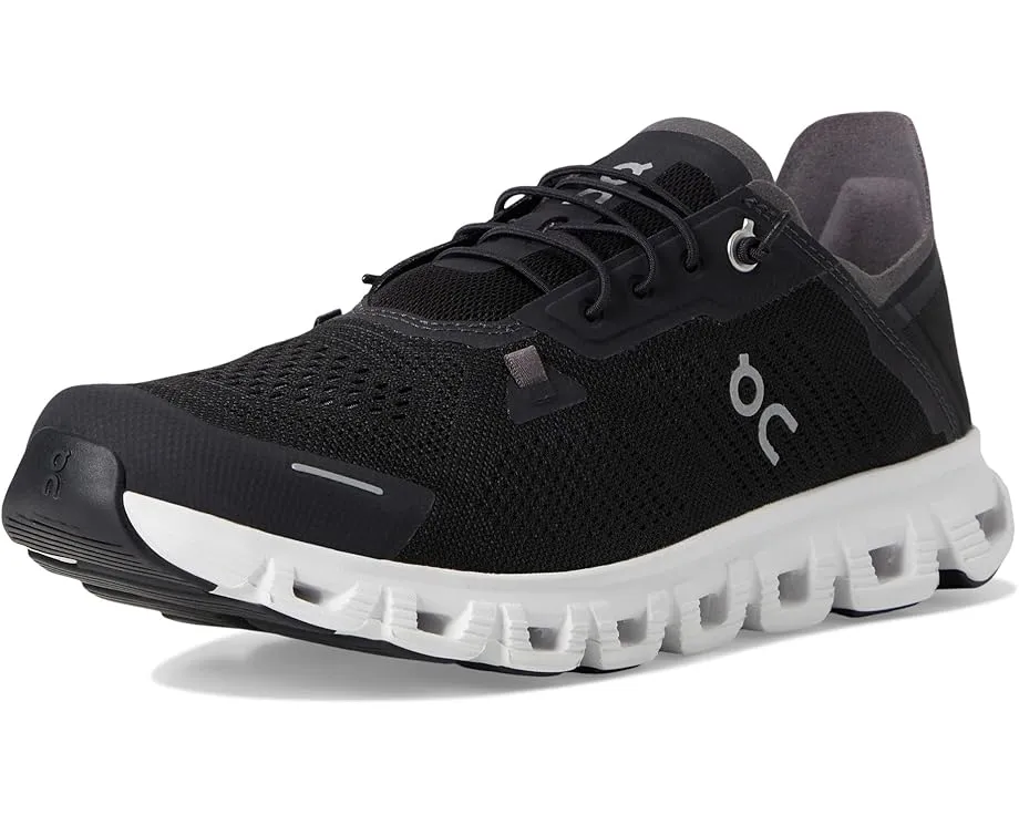 Кроссовки On Cloud 6 Coast для путешествий с амортизацией и дышащим верхом