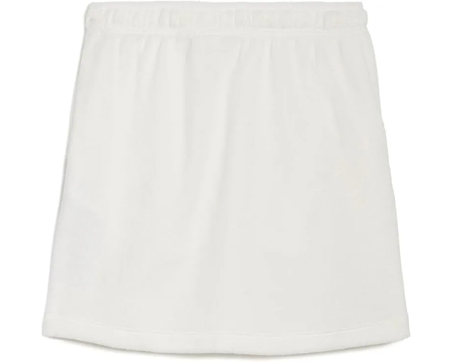 Юбка Terry Knit Skirt от Lacoste для детей