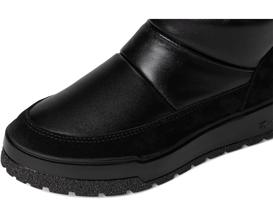 Ботинки La Canadienne Eric с меховой подкладкой и технологией City Dry