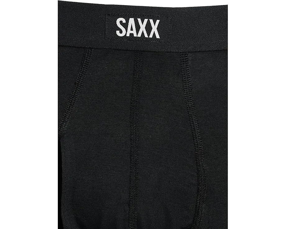 Набор из 2 трусов SAXX Vibe Xtra Soft Comfort с технологией Stop Drop