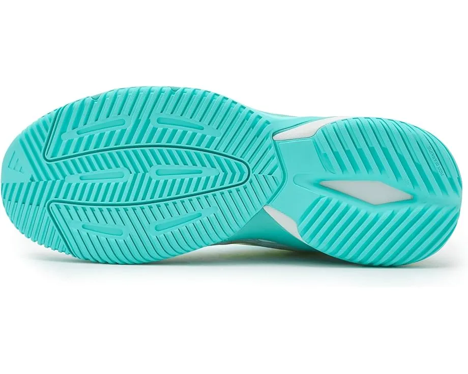 Высокие кроссовки adidas Crazyflight 6 Mid Top для зальных видов спорта