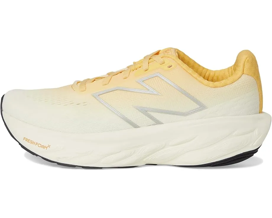Кроссовки New Balance Fresh Foam X 1080v14 с промежуточной подошвой Fresh Foam X