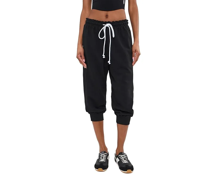 Flutter Joggers