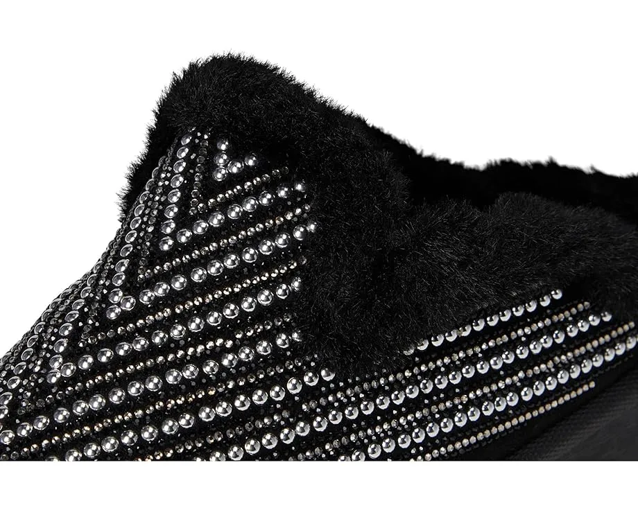 Vintage Havana Suzy с искусственным мехом и платформой