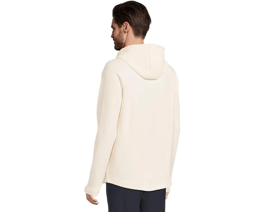 Толстовка Boulder 2.0 с капюшоном и узором "ёлочка" от PUMA Golf