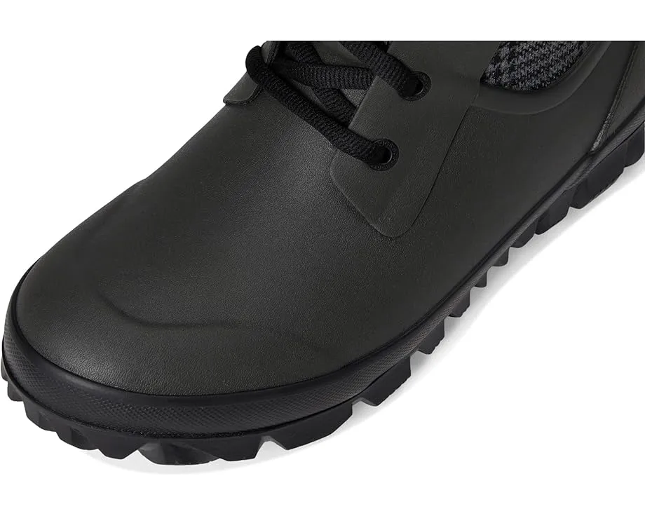 Ботинки Bogs Arcata Plaid с флисовой подкладкой и водонепроницаемой конструкцией