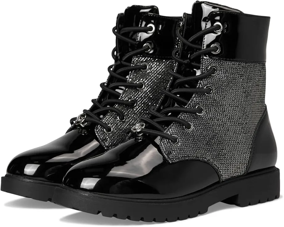 MICHAEL Michael Kors Kids сапоги Madeline Alistair для девочек на молнии