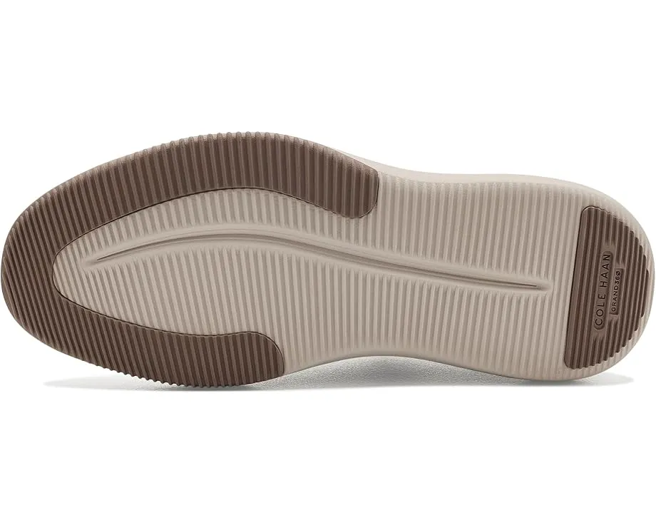 Cole Haan туфли Grand Phaze Laser Cut Quick-on Oxford