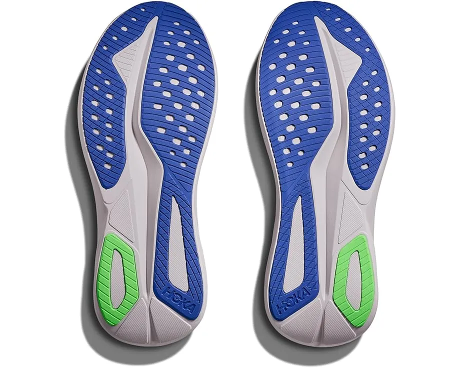 Беговые кроссовки Hoka Mach 7 с облегченной амортизацией