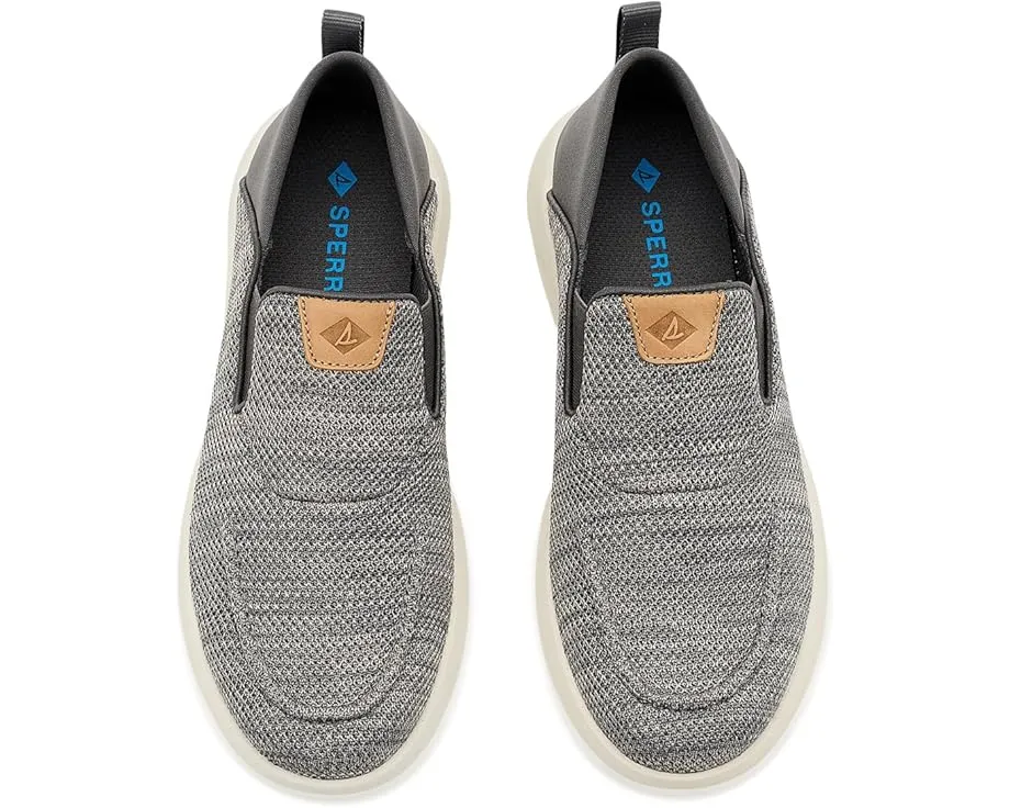 Кроссовки Sperry Harpoon Crush с дышащим верхом из сетки и стелькой OrthoLite