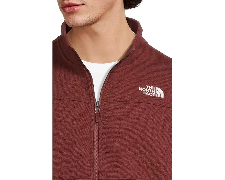 Теплая флисовая куртка The North Face Gordon Lyons на молнии