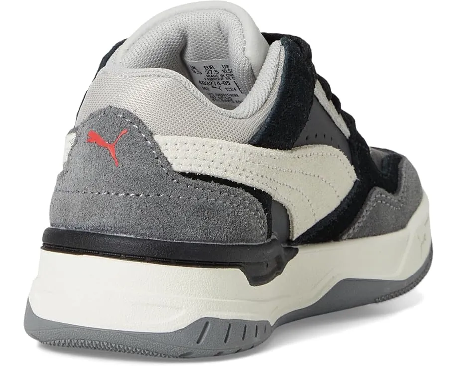 Детские баскетбольные кроссовки PUMA Kids Rebound Layup с амортизацией