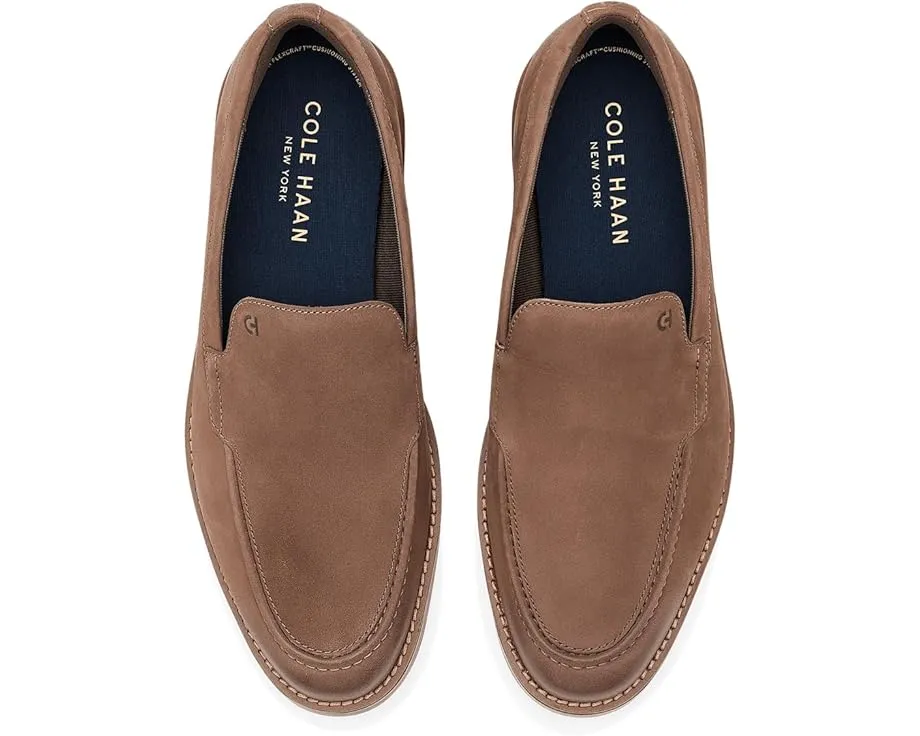 Кроссовки Grandpro Lemans от Cole Haan