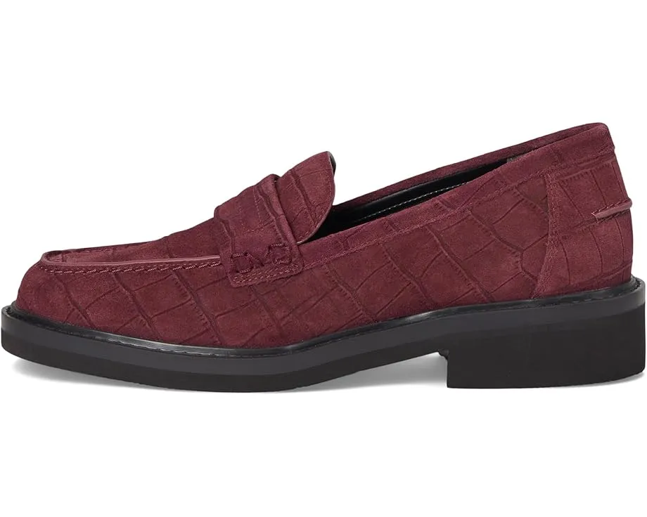 Лоферы VIONIC Caitlin с квадратным носком и технологией VIO MOTION