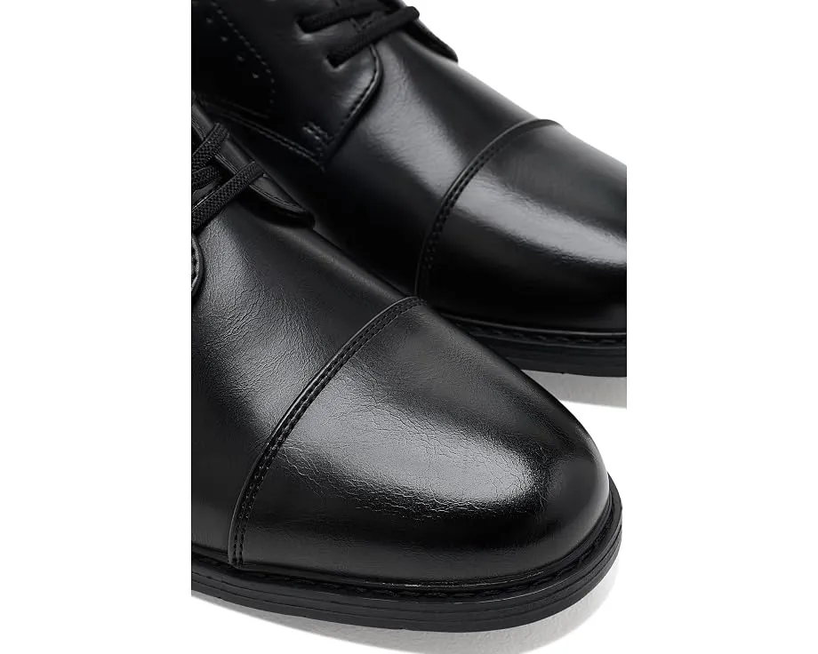 Florsheim Junior Туфли High-Rise Cap Toe Elastic Lace без рук для детей