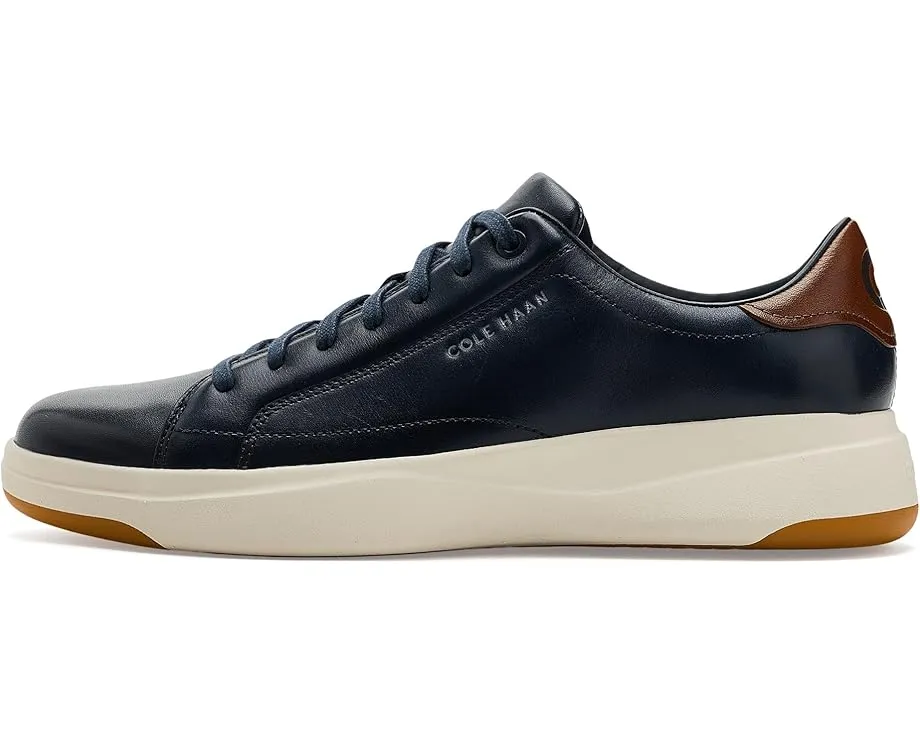 Кроссовки Cole Haan Grandpro Tennis Ii с технологией Featherfeel и круглым носком