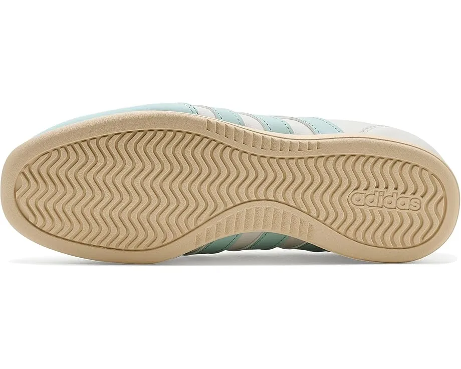 Туфли в стиле балеток adidas Barreda Mary Jane с квадратным носком