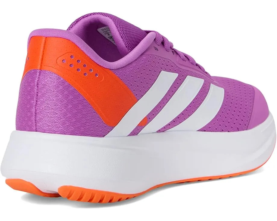 Кроссовки Adidas Duramo SL 2.0 с сетчатым верхом и амортизацией LIGHTMOTION