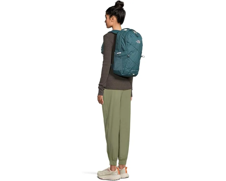 Рюкзак The North Face Jester Luxe с системой FlexVent и отделением для ноутбука