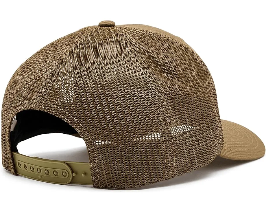 Кепка Columbia Mesh™ Snap Back с сетчатой подкладкой и регулируемой застежкой