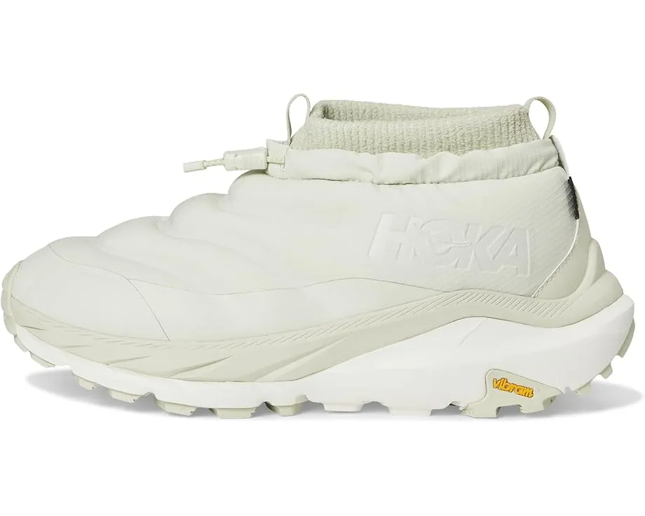 Утепленные ботинки Hoka Kaha 2 Frost Moc GTX с мембраной