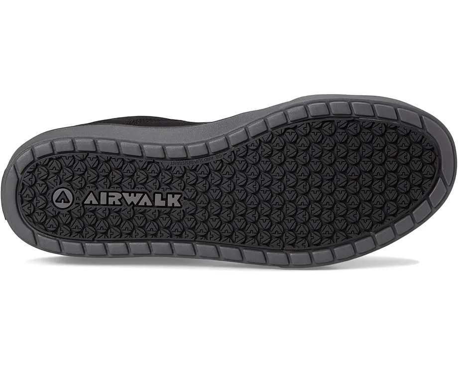 Рабочие ботинки Airwalk Work Venice Mid с композитным носком