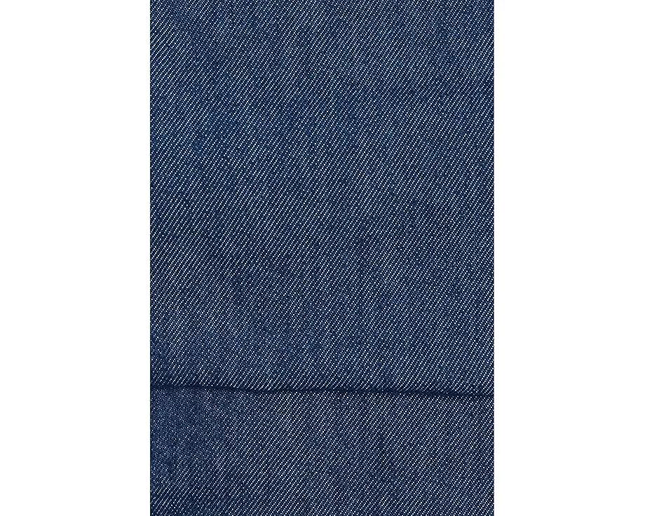 Платье Madewell Sharona с квадратным вырезом в оттенке Nostalgic Blue