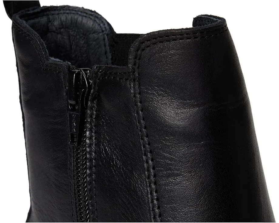 Ботинки Averie на клиновидном каблуке с удобной посадкой Miz Mooz