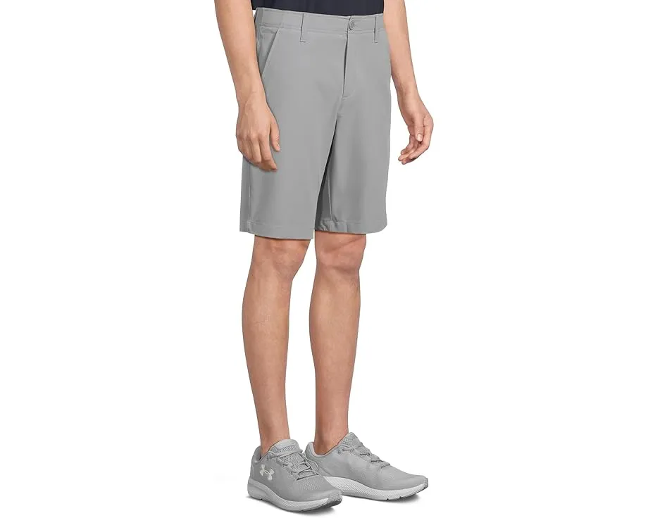 Шорты для гольфа Under Armour Drive с эластичным поясом и карманами