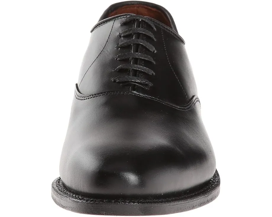 Оксфорды Allen Edmonds Carlyle из телячьей кожи с рантом Goodyear