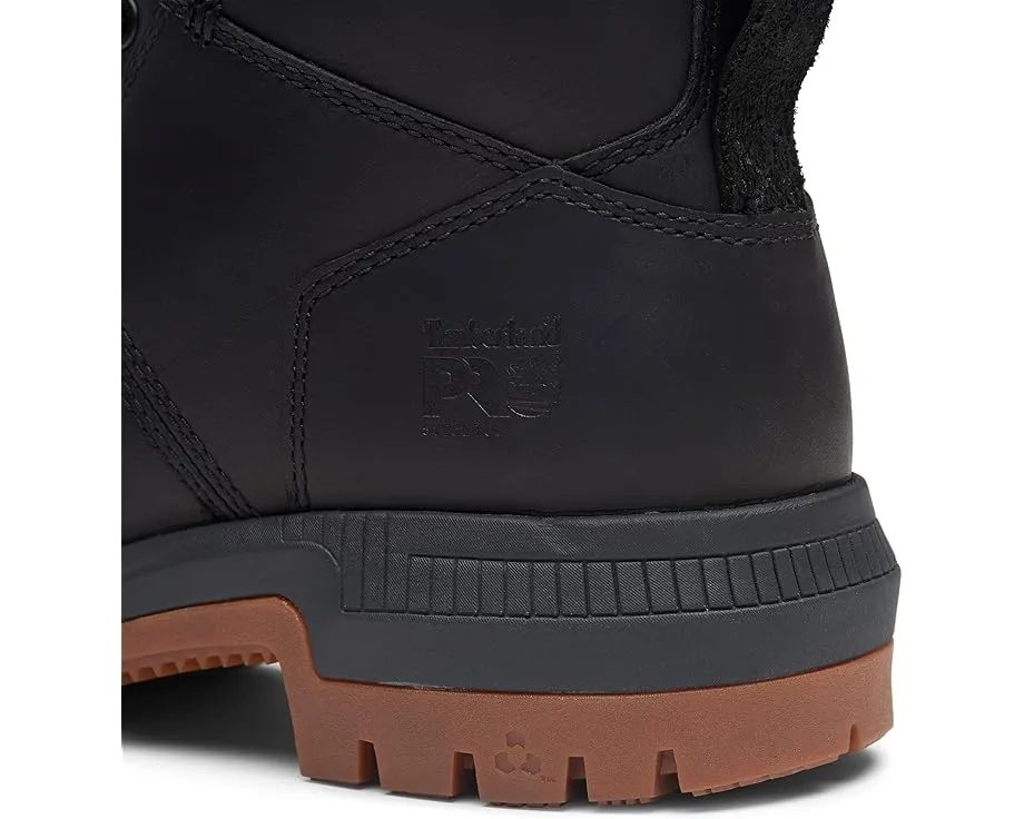 Ботинки Timberland PRO Montauk 6 дюймов (15.24 см) со стальным защитным носком