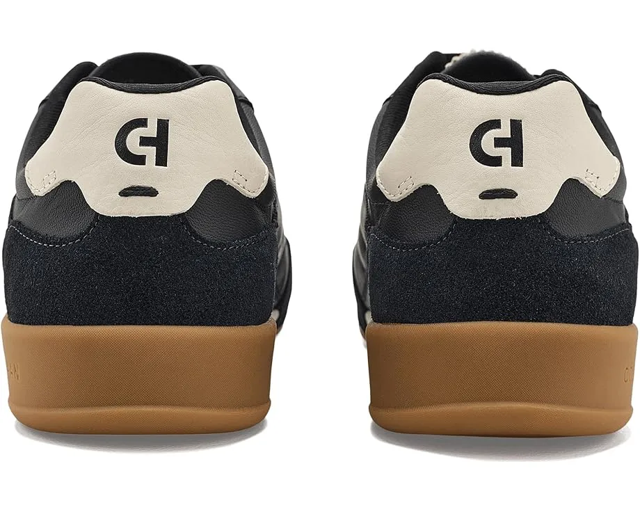 Cole Haan GrandPro Turf 2.0 кроссовки из премиальной кожи