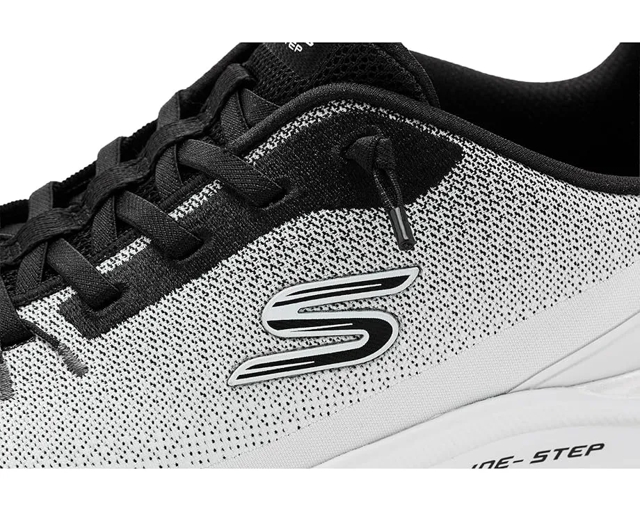 Кроссовки SKECHERS Glide-step Pro Soft Mirage с памятью формы