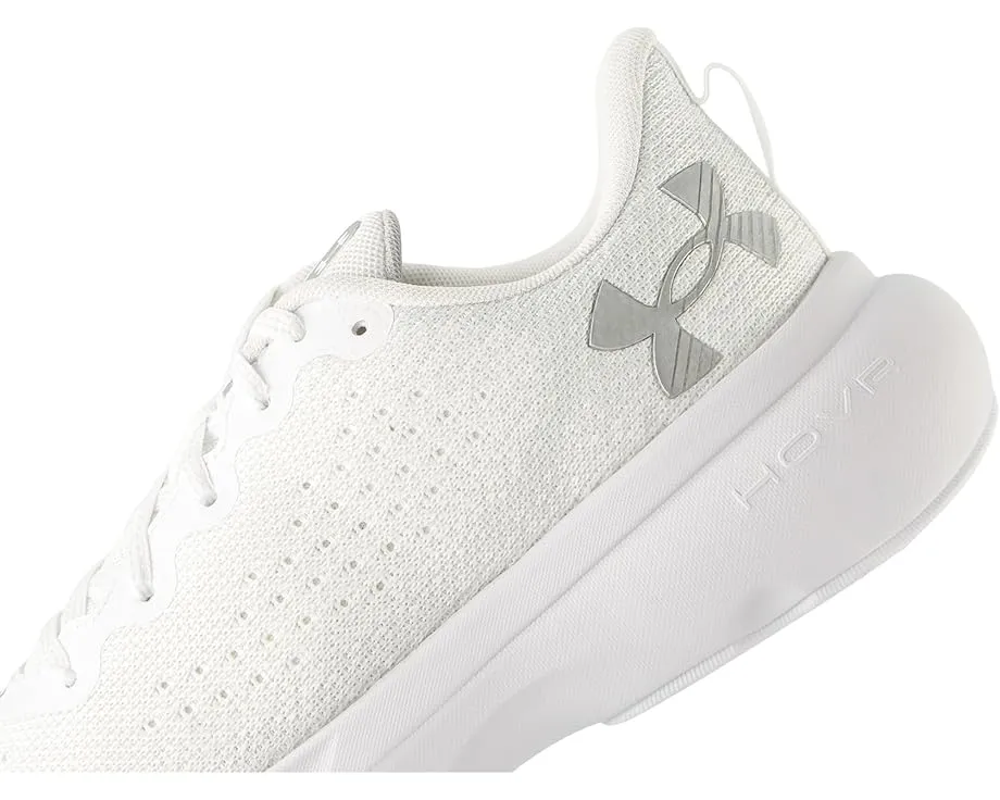 Under Armour Infinite кроссовки с полиэстеровым верхом и резиновой стелькой