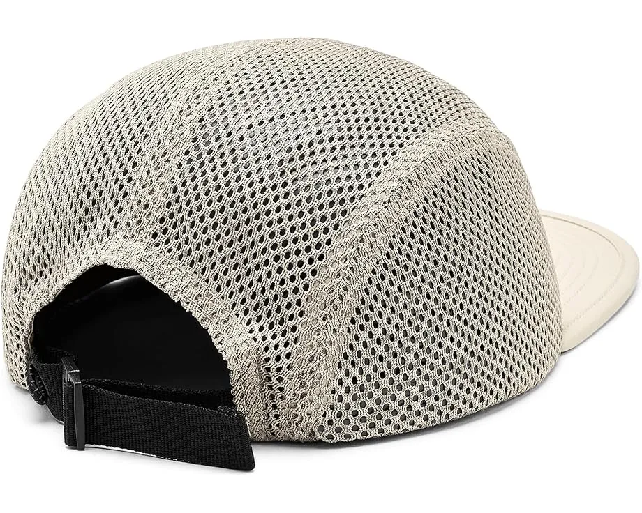 Кепка Topo Designs Global Hat из сетчатого материала
