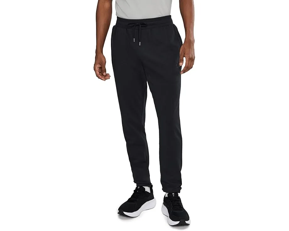 Under Armour Легкие джоггеры Rival Lightweight с влагоотводящими свойствами